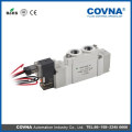 Piloto interno Válvula solenoide de aire de servicio AC24V / MINI válvula solenoide /